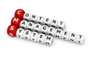 Content Management System By Accston Web Design Accrington Lancashire