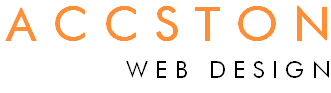 Accston Web Design Accrington - Proudly based in Accrington Lancashire