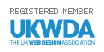 Accston Web Design are proud to be members of the UK Web Design Association